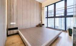 The Criterion (D27), Condominium #610261221